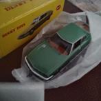dinky toys   24O citroen SM  1:43 atlas €17,50, Ophalen of Verzenden, Nieuw, Auto, Dinky Toys