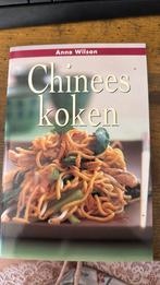 A. Wilson - Chinees koken, Azië en Oosters, Ophalen of Verzenden, Zo goed als nieuw, A. Wilson