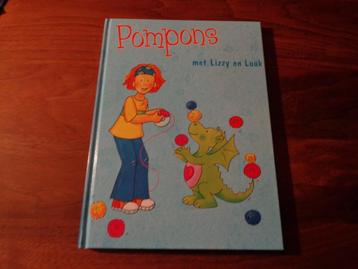 POMPONS met Lizzy en Luuk beschikbaar voor biedingen