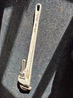 Grote pijpsleutel - 900mm, Ophalen, Gebruikt