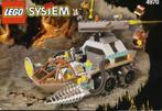 Lego diverse sets Rockraiders, Kinderen en Baby's, Speelgoed | Duplo en Lego, Ophalen of Verzenden, Gebruikt, Complete set, Lego
