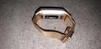 2 x Fitbit Charge 3 met defect, + los bandje en oplader, Gebruikt, Zwart, Ophalen of Verzenden, Fitbit
