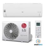 LG Split Airco - S12ET, Witgoed en Apparatuur, Airco's, Nieuw, Verwarmen, Ophalen of Verzenden, 3 snelheden of meer