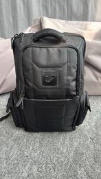 Gruvgear Club Bag zwart, Verzenden, Gebruikt
