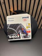 Pewag Snox Pro 530 Sneeuwkettingen, Ophalen of Verzenden, Nieuw