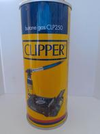 Clipper gasvulling voor u clipper gasstelletje., Caravans en Kamperen, Kampeeraccessoires, Ophalen of Verzenden, Nieuw