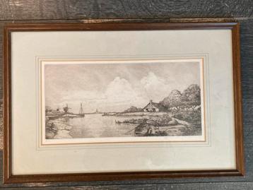 Ets van Jan van Rijsewijk (180225c) beschikbaar voor biedingen