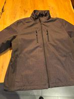 Heren jas, Ophalen, Zo goed als nieuw, Overige maten, Grijs