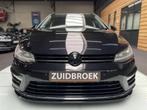 Volkswagen Golf 1.4 TSI 115DKM! UNIEK! Cruise! Clima!, Auto's, Gebruikt, 4 cilinders, Zwart, Origineel Nederlands