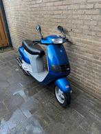 Piaggio quartz 70cc, Fietsen en Brommers, Scooters | Piaggio, Tweetakt, Overige modellen, 70 cc, Ophalen of Verzenden