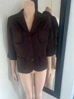 NATAN   jasje  MAAT  46 (48)   ALS NIEUW, Kleding | Dames, Jasjes, Kostuums en Pakken, Maat 46/48 (XL) of groter, Ophalen of Verzenden