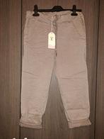 Joggjeans NIEUW maat 38-42, Ophalen of Verzenden, Nieuw, Maat 38/40 (M), Driekwart