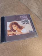 Album-CD Gloria Estefan & MSM .-Anything For You - Nieuw, Ophalen of Verzenden, 1980 tot 2000, Nieuw in verpakking