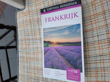 John Ardagh - Frankrijk beschikbaar voor biedingen
