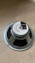 Celestion G12T-75, Ophalen of Verzenden, Gebruikt, Elektrische gitaar