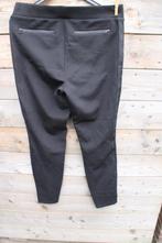 Tregging zwart Cambio mt 44 Vaste prijs, Kleding | Dames, Cambio, Zwart, Maat 42/44 (L), Ophalen of Verzenden