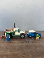 Lego 60081, Kinderen en Baby's, Speelgoed | Duplo en Lego, Ophalen of Verzenden, Gebruikt, Complete set, Lego