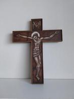 Houten kruis, Verzamelen, Ophalen of Verzenden, Sieraad