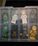 Ninjago Minifiguren, Verzamelen, Poppetjes en Figuurtjes, Ophalen of Verzenden, Zo goed als nieuw
