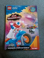 Lego City: Alle Remmen Los!, Ophalen of Verzenden