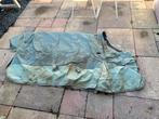 300gr winterdeken maat 195/145cm, Dieren en Toebehoren, Ophalen of Verzenden, Gebruikt, Deken