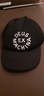 Deux ex Machina pet, Kleding | Heren, Hoeden en Petten, Ophalen of Verzenden, Zo goed als nieuw