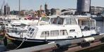 Kajuitboot Doerak 800 Hardtop, Watersport en Boten, Motorboten en Motorjachten, Binnenboordmotor, Diesel, Staal, 30 tot 50 pk