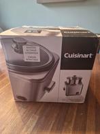 Cuisinart Rijstkoker, Ophalen of Verzenden, Vaatwasmachinebestendig, Nieuw