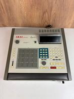 Akai MPC 60 Mk1 - Software 3.15B5 - Midi Production Center, Ophalen of Verzenden