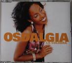 Osdalgia - La Culebra (4 track CD Maxi-single) African world, Cd's en Dvd's, Cd Singles, 1 single, Ophalen of Verzenden, Maxi-single