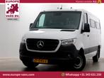 Mercedes-Benz Sprinter Tourer 316 CDI 163pk E6 RWD 7G Automa, Auto's, Achterwielaandrijving, Gebruikt, Euro 6, 4 cilinders