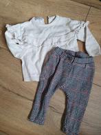 Warm setje maat 68 Prenatal, Meisje, Ophalen of Verzenden, Zo goed als nieuw, Setje