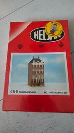 Heljan 466 Rembrandhuis, Ophalen of Verzenden, Nieuw, Gelijkstroom, Overige merken