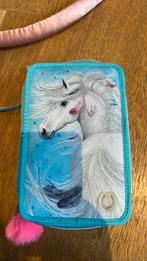 Miss melody etui, Ophalen of Verzenden, Zo goed als nieuw