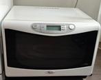Whirlpool JT357 combi magnetron, Ophalen, Gebruikt, Magnetron, Draaiplateau