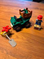 Duplo 5645, Ophalen of Verzenden, Zo goed als nieuw, Duplo
