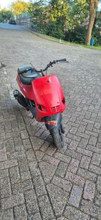 Zip type 3 zonder 123 opknapper, Fietsen en Brommers, Scooters | Piaggio, Ophalen, Tweetakt, Gebruikt, 70 cc