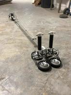 Modular design lamp. Nomad XYZ, Ophalen, Zo goed als nieuw