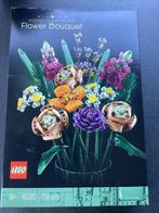 Lego Flower Bouquet, Ophalen, Zo goed als nieuw