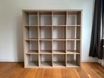 Ikea Kallax Shelving unit, Huis en Inrichting, Kasten | Boekenkasten, Ophalen, Gebruikt, 100 tot 150 cm, 100 tot 150 cm