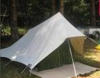 De Waard ‘De Kleine Burgemeester’ – compacte 2 p tent, Caravans en Kamperen, Tenten, Ophalen of Verzenden, Gebruikt, Tot en met 2