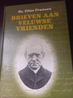Brieven aan veluwse vrienden. Ds E Fransen, Boeken, Ophalen of Verzenden, Zo goed als nieuw, Ds E Fransen / A Ros, Christendom | Protestants