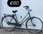 Dames fiets / stad /station/ cheap student bikes from €80, Ophalen, Gebruikt, Overige merken