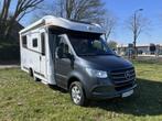 Bürstner Lyseo Harmony Line 690 M, Caravans en Kamperen, Campers, Bedrijf, Diesel, Tot en met 3, Bürstner