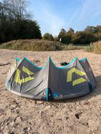 Duotone Rebel D/LAB 9m, Watersport en Boten, Ophalen, 9 m², Geen board, Zo goed als nieuw