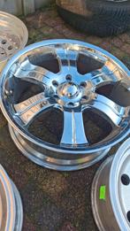 Losse velg 6x135  20 inch chrome dodge ram ford f250 f150 GM, Auto diversen, Wieldoppen, Ophalen of Verzenden