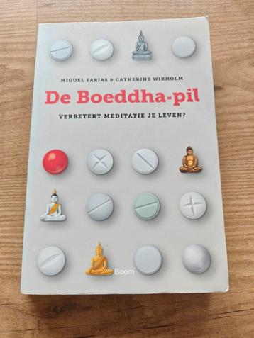 Miguel Farias - De Boeddha-pil beschikbaar voor biedingen