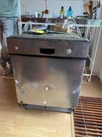 inbouw vaatwasser Bosch - klein prijsje, Witgoed en Apparatuur, Vaatwasmachines, Ophalen, Gebruikt, Inbouw, Minder dan 85 cm