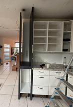 2.56m high kitchen cabinet, Huis en Inrichting, Minder dan 100 cm, 25 tot 50 cm, Gebruikt, Ophalen