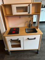 Ikea keukentje met accesoires, Kinderen en Baby's, Ophalen, Zo goed als nieuw
